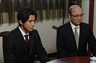 「「日本沈没」“里城”石橋蓮司の人脈が移民交渉の鍵に　「希望の人は里城副総理」の声も」