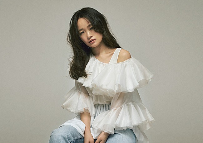 「NakamuraEmi、自身初となるBillboard Live公演を開催」1枚目/1