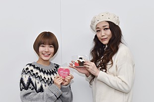 「『恋です！～ヤンキー君と白杖ガール～』杉咲花×JUJUの対談が実現」