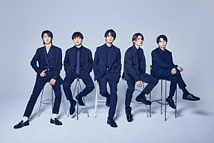 「M!LK、2年半ぶりの写真集『M!LK PHOTOBOOK　M!LK a la mode』発売決定」