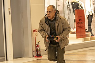 「「アバランチ」“打本”田中要次の衝撃の展開に「認めたくない」　“桐島”山中崇の真の姿が判明し、「桐島かっこえぇ－」の声も」