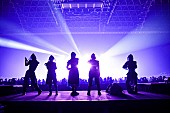 BiSH「BiSH、エリザベス宮地による【BiSH SPARKS】ファイナル公演のアフタームービー公開」1枚目/4