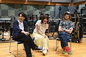 いきものがかり「いきものがかり、3人体制最後のツアーをドライブインシアターで上映」1枚目/2