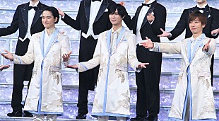 「A.B.C－Z河合郁人「ものまねが出ないように気を付けます」　「ジャニ－ズ伝説」でSMAPや光GENJIら、レジェンドの楽曲を披露」