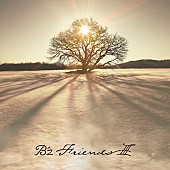 「【先ヨミ】B&amp;#039;z『FRIENDS Ⅲ』アルバム首位走行中　CHANGMIN/クリープハイプが続く」1枚目/1