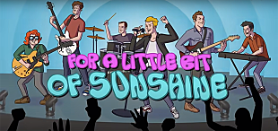 「ワンリパブリック、爽快なポップ・ナンバー「Sunshine」のアニメMV公開」