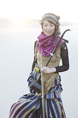 「チェン ミン、稲垣潤一をゲストに迎えたBillboard Live YOKOHAMA公演が決定」