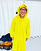 「稽古風景　ハナレグミ」2枚目/4