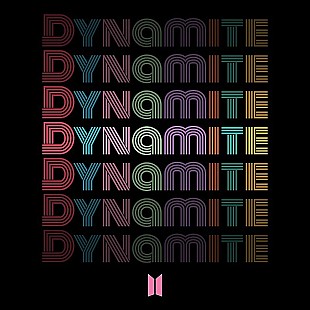 「【ビルボード HOT BUZZ SONG】2021年の年間を制したのはBTS「Dynamite」」