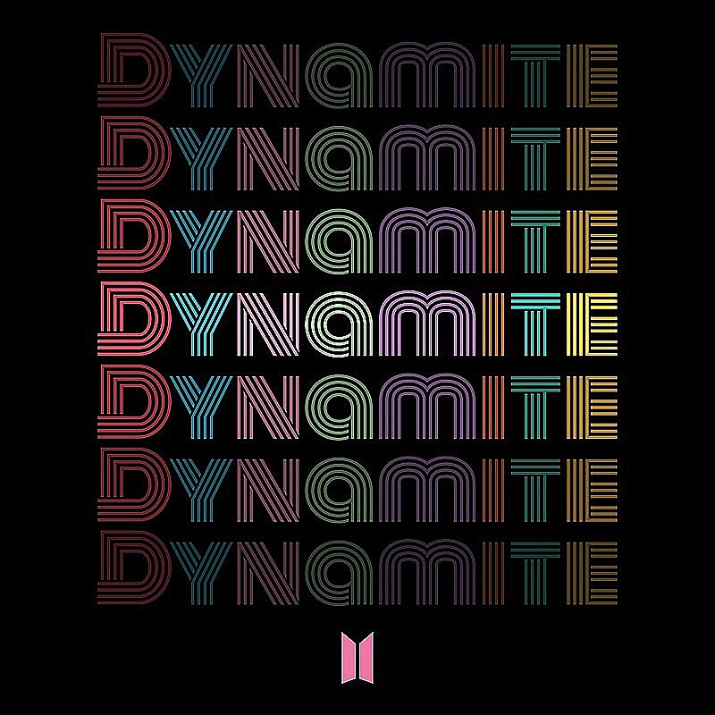 【ビルボード HOT BUZZ SONG】2021年の年間を制したのはBTS「Dynamite」