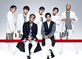 EXILE TRIBE「」4枚目/7