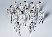 EXILE TRIBE「」6枚目/7