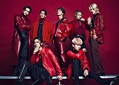 EXILE TRIBE「」7枚目/7