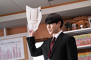 「「二月の勝者」中学受験の“偏差値58の壁”に共感の声　「私も偏差値58の壁に跳ね返された」「難易度が大きく変わるライン」」