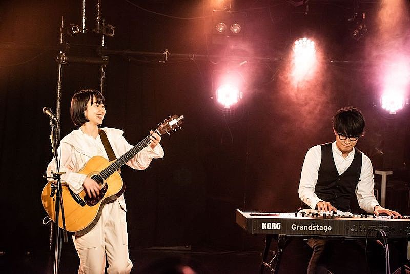 コアラモード．「コアラモード．がワンマンライブで新曲「ラッタッタラッタ」初披露＆配信リリースへ」1枚目/5