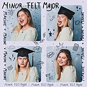 「オランダ発Z世代ポップヒットメーカー・マキシーン、初のEPをアジアでリリース」1枚目/1