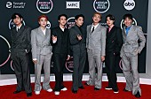 BTS「BTSによる人種差別反対のメッセージ、2021年に最もリツイートされた投稿に」1枚目/1