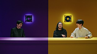 「Creepy Nutsのあの曲を深掘り、「THE FIRST TIMES」の新YouTubeコンテンツ「FUKA/BORI」」