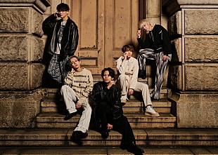 「N0NAME、80’sテイストの極上冬恋ソング「SNOW」配信」