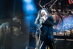 「KoЯn、ニューAL『Requiem』を引っさげた全米ツアーの日程発表」