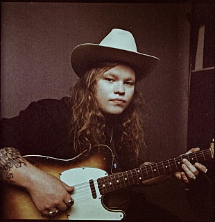 「マーカス・キング、自身のバンドと共にBillboard Live TOKYO公演を開催」