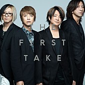 GLAY「GLAY、THE FIRST TAKEバージョンの「Winter,again」「BAD APPLE」配信リリース」1枚目/2