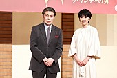 「松本白鸚、弟・中村吉右衛門さんを亡くし「たった一人の弟でしたから」　「それを乗り越えて、はね返して歌いたい」」1枚目/1