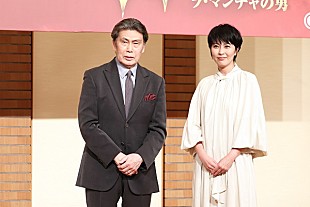 「松本白鸚、弟・中村吉右衛門さんを亡くし「たった一人の弟でしたから」　「それを乗り越えて、はね返して歌いたい」」