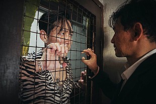 「Jin DoggとIOが韓国映画『ただ悪より救いたまえ』でタッグ、日本版イメージソング配信リリース」