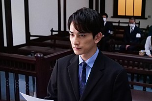 「「すぱっち」“空”町田啓太のまさかの行動に反響　「空さんを信じている」「ドンデン返しを期待しちゃう」」