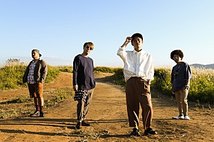 「Neighbors Complain、2022年3月にBillboard Live公演を開催」