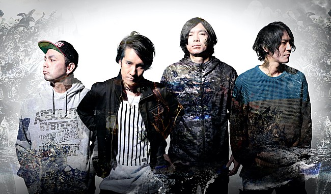 「4人組ロック・バンドulma sound junction、キングレコードより5曲入りミニアルバム発売へ」1枚目/1