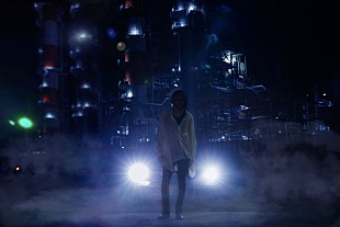 「逹瑯（MUCC）、ソロアルバム『非科学方程式』にKen（L’Arc～en～Ciel）が楽曲提供で参加」