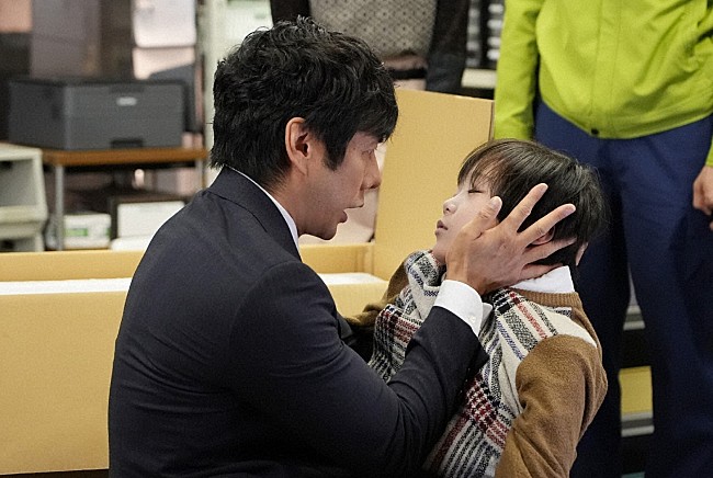 「「真犯人フラグ」“篤斗”小林優仁は犯人に脅されている？　「篤斗の病室に侵入したのはサッカ－コ－チか菱田か」」1枚目/1