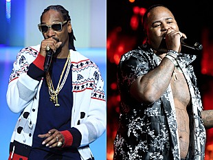 「スヌープ・ドッグ、ドレイコ・ザ・ルーラーの刺殺事件を受けてSNSで追悼「ヒップホップの平和を祈っている」」