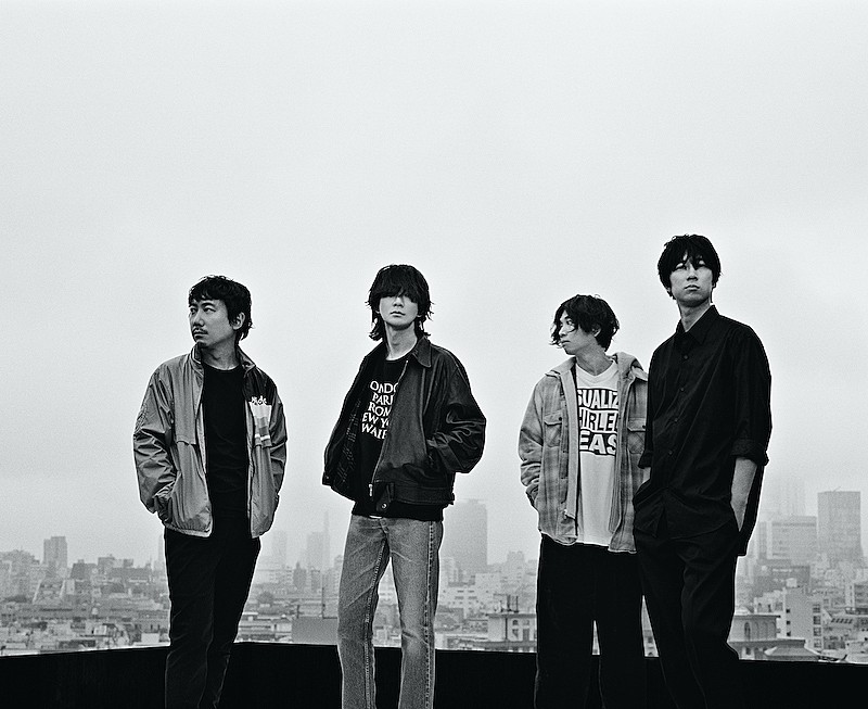 BUMP OF CHICKENの楽曲がサッポロビール「第98回箱根駅伝 4年生力篇」CMソングに