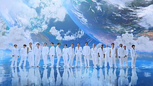 「EXILE×三代目 J SOUL BROTHERS、コラボ楽曲「VIRTUAL LOVE」MV公開」