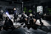 DIR EN GREY「Petit Brabancon、配信シングルから「渇き」「OBEY」のティザーを公開　「刻」MVのプレミア公開も決定」1枚目/2