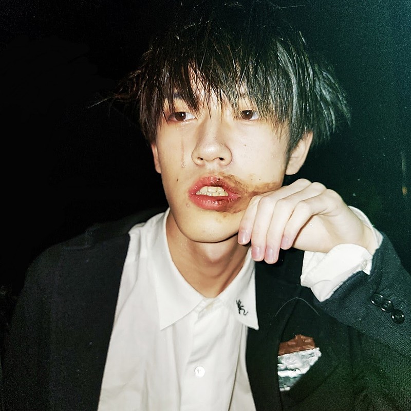 新東京、新曲「36℃」配信リリース＆MV公開