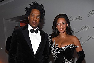 「【第94回アカデミー賞】ビヨンセ/ジェイ・Z/ジョニー・グリーンウッドなど音楽部門のショートリスト入り」