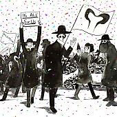 「配信シングル「It&amp;#039;s All For Us」」4枚目/5