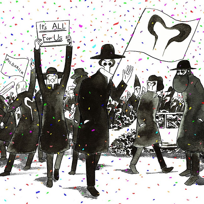 「配信シングル「It&#039;s All For Us」」4枚目/5