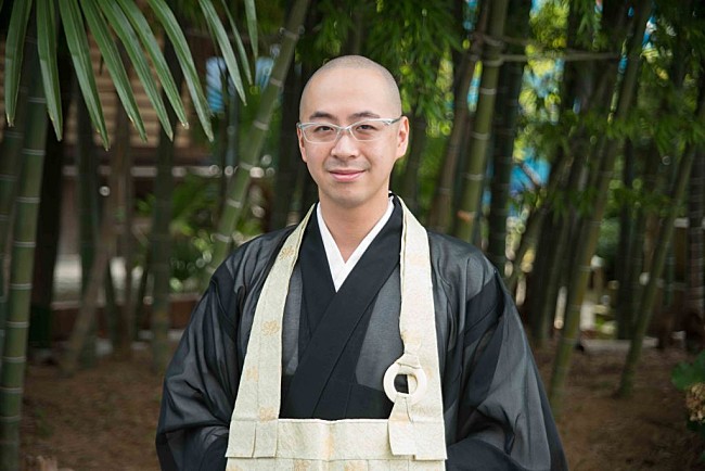 「川野泰周」2枚目/4