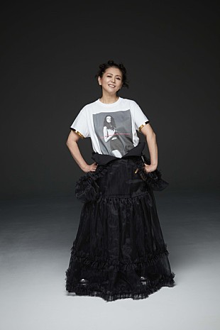 「小泉今日子、MVを完全収録した映像作品『コイズミエキシビション』3月リリース　ツアー追加公演なども決定」