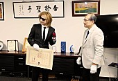 YOSHIKI「」7枚目/8