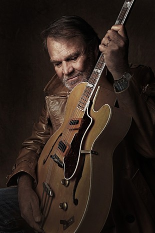 「グレン・キャンベル、感動のドキュメンタリー『音楽の奇跡/アルツハイマーと僕』がブルーレイ＆デジタル配信でリリース決定」