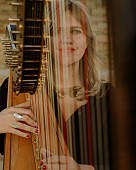 「現代アンビエント・ハープの才媛＝メアリー・ラティモア、レア音源集『Collected Pieces: 2015-2020』発売決定」1枚目/2