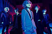 the GazettE「the GazettE、2022年3月に20周年記念公演【20th ANNIVERSARY -HERESY-】開催決定」1枚目/3