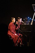 Kitri「＜ライブレポート＞Kitriが2人で、そして心強い仲間を伴って魅せた音楽家としての強さ」1枚目/6