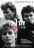 ａ－ｈａ「（C） MOTLYS, FENRIS FILM, KINESCOPE FILM, NEUE IMPULS FILM 2021」3枚目/4